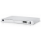 Front with Ethernet and SFP ports