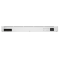 Ubiquiti UniFi Dream Machine PRO | UniFi, Security Gateway, Cloud Key, Protect, Switch, 1U