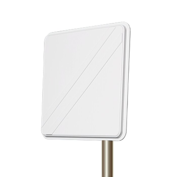 Interline PANEL 14 HELIUM 14dBi Richtantenne für 868 MHz LoRaWAN und Helium Mining
