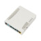 MikroTik RB951UI-2HN 2,4 gigahertz wifi AP
