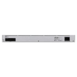 Seitliche Ansicht des USW-Pro-48-POE