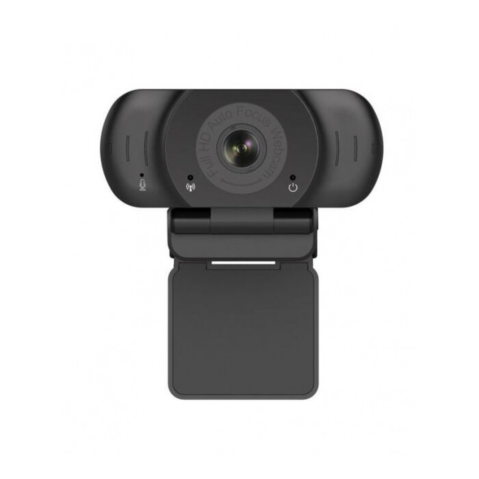 IMILAB W90 Webcam with Full HD 1080p resolution and autofocus