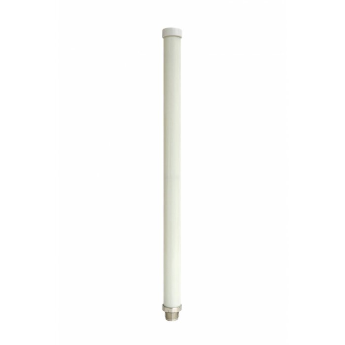 ALFA Network AOA-2458-79AF Dualband WLAN Rundstrahlanenne mit 7 / 9dBi Leistungsgewinn