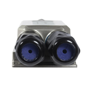 Wetterfeste Ethernet Ports