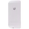 Ubiquiti NanoStation Loco M5 mit 13dBi Richtantenne