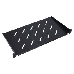 1U shelf 19-inch