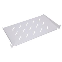 1U shelf 19-inch