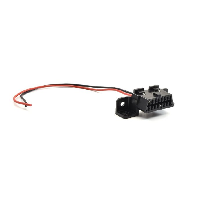 Teltonika OBD power cable PPWS0000110 for FMB001 and FMB010 GPS trackers.