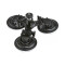 3 times suction cup holder for ALFA Tube WiFi system
