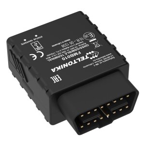 Alternive Ansicht des Gehäuses