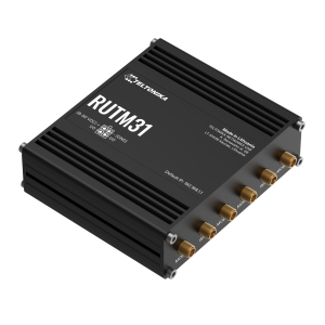 Robustes Aluminium-Gehäuse