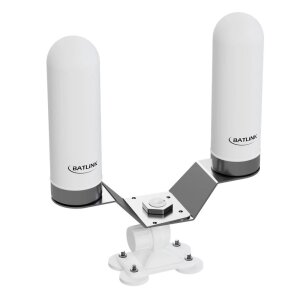 BATLINK ZH4A1 | V4A Montage-Set für MAO5GX 5G Antenne