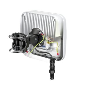 Weatherproof Outdoor Antenna QuMax for improving LTE...