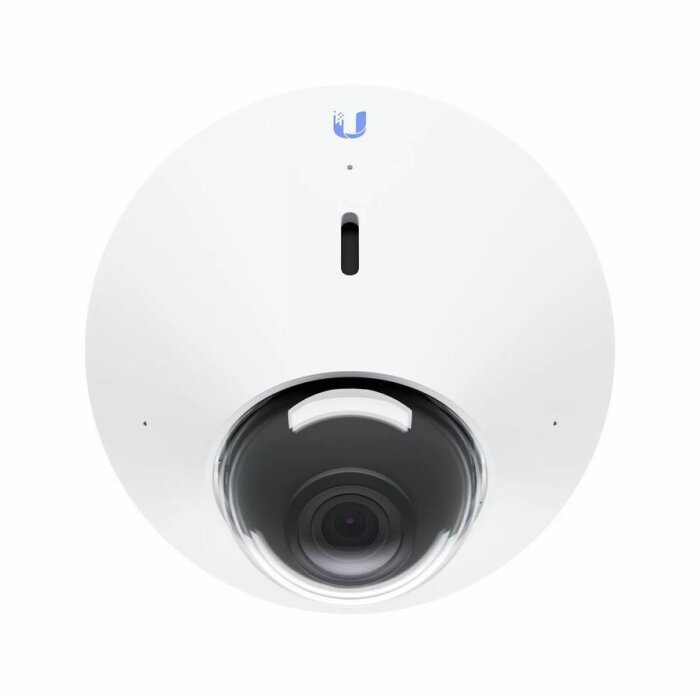 Ubiquiti UniFi Protect G4 Dome Überwachungskamera für diskrete Innenüberwachung
