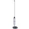 TravelConnector TCS308 WLAN LAN System 2,4 Gigahertz mit einer 8,5dbi Rundstrahlantenne. Die Antenne hat eine Länge von circa 74 zentimeter und einen Durchmesser von etwas 2,6 zentimeter.