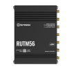 Teltonika RUTM56 Dual-Modem 5G und 4G Router für Industrieanwendungen