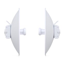 Ubiquiti PowerBeam 5AC Gen2 PtP Link Set with high range