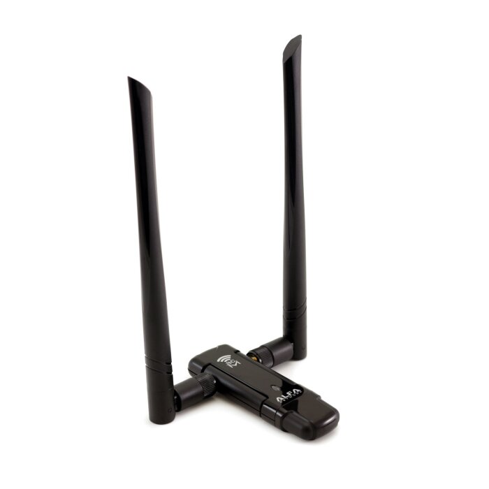 ALFA Network AWUS036ACM WiFi USB Adapter
