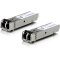 Ubiquiti UF-MM-1G Multimode LC / SFP Transceiver Set