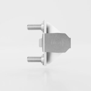 Patchbox dev/mount | Tool-less Cage Nut Alternative | 50pcs