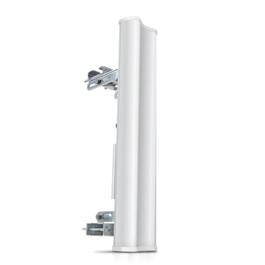 Ubiquiti AM2G-16-90 - 2.4GHz Sektor Antenne mit 16dBi Leistungsgewinn und 90&deg; &Ouml;ffnungswinkel