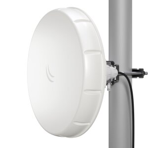 Seitliche Ansicht des nRAYG-60ad