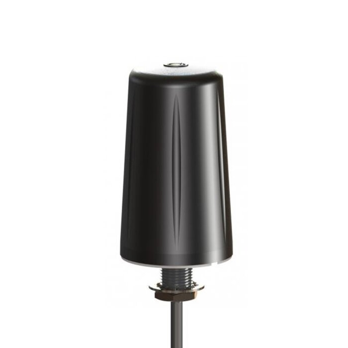 Panorama LPB-6-60-5SP Low Profile 5G LTE Antenna with 5m SMA Cable
