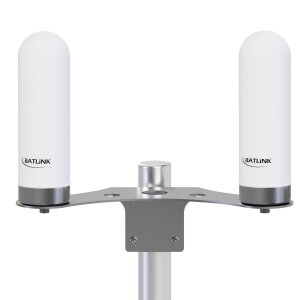 BATLINK MAO5GV1 LTE / 5G omnidirectional antenna with up...