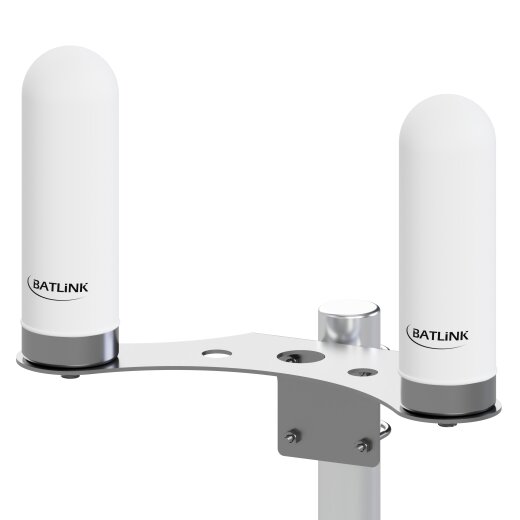 Ubiquiti airGateway LR | 2.4 GHz Long Range WLAN...