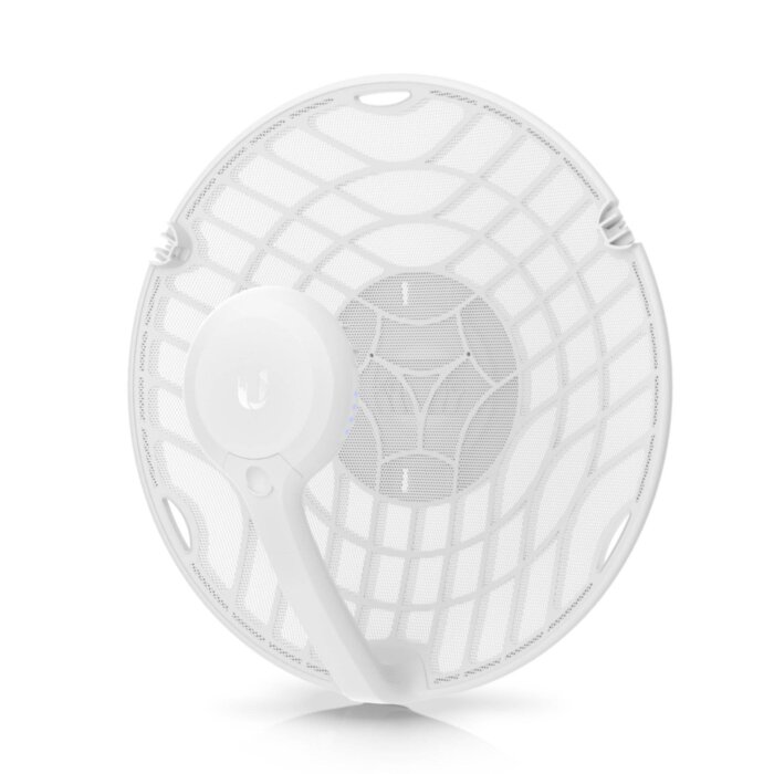 Ubiquiti GigaBeam Long Range GBE-LR Hauptansicht