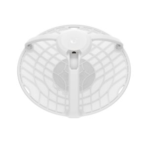 Ansicht des PoE Ports auf der Unterseite