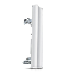 Ubiquiti AM-2G15-120 2.4 GHz airMAX Sector Antenna with...