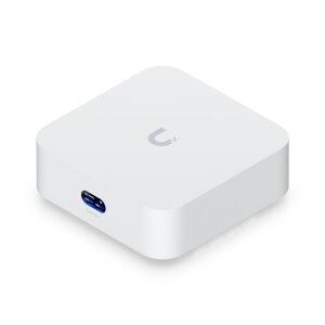 Top side view of Ubiquiti UniFi Express UX 7
