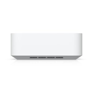 Front view of Ubiquiti UniFi Express UX 7