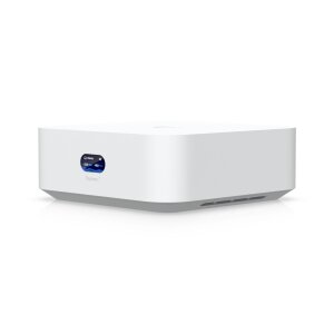 Seitenansicht Ubiquiti UniFi Express UX 7