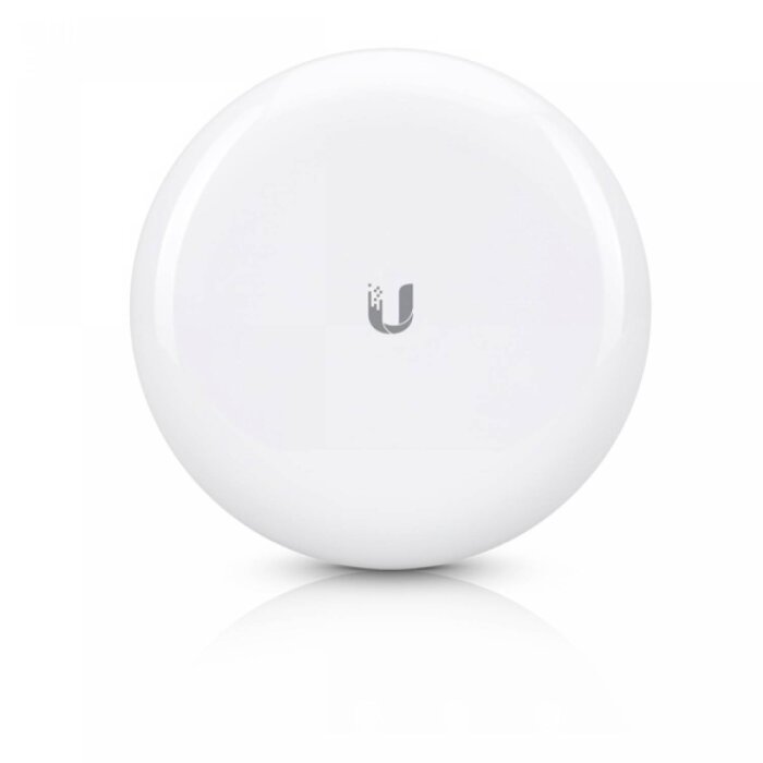 Ubiquiti GigaBeam GBE 60GHz PtP Funkbrücke Hauptansicht