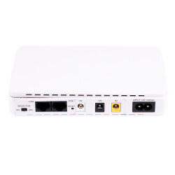 ECO 430 PRO Mini USV mit DC, USB und PoE