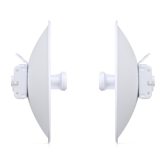 Ubiquiti PBE-5AC-Gen2 High Range Link Set