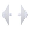 Ubiquiti PBE-5AC-Gen2 Link Set mit hoher Reichweite
