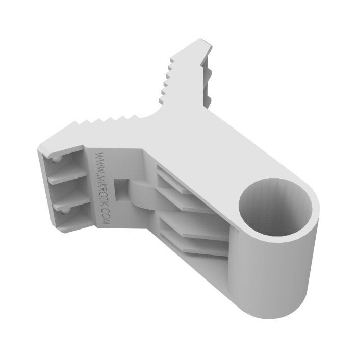 MikroTik quickMOUNT (QM) Antennenhalterung für Mast- und Wandmontage