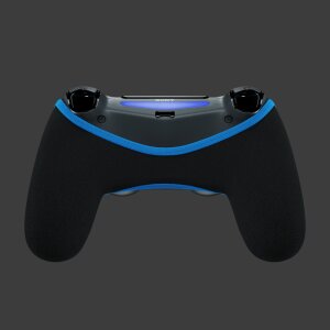 SMARTGRIP PS4 Controller Cover / Grip Blue