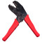 Solid Criming Ratchet Tool for H-155, RF-5, RF-240, RG-58, RG-59 Cable