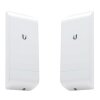 Ubiquiti NanoStation Loco M5 WLAN Bridge Set