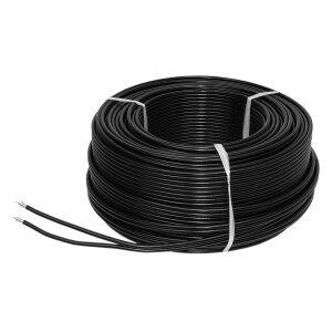 N Stecker - Seitliche Ansicht