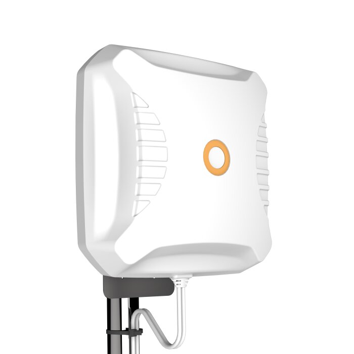 Poynting XPOL-2-5G v3 11dBi 2x2 MIMO 5G LTE Richtantenne für Außenmontage