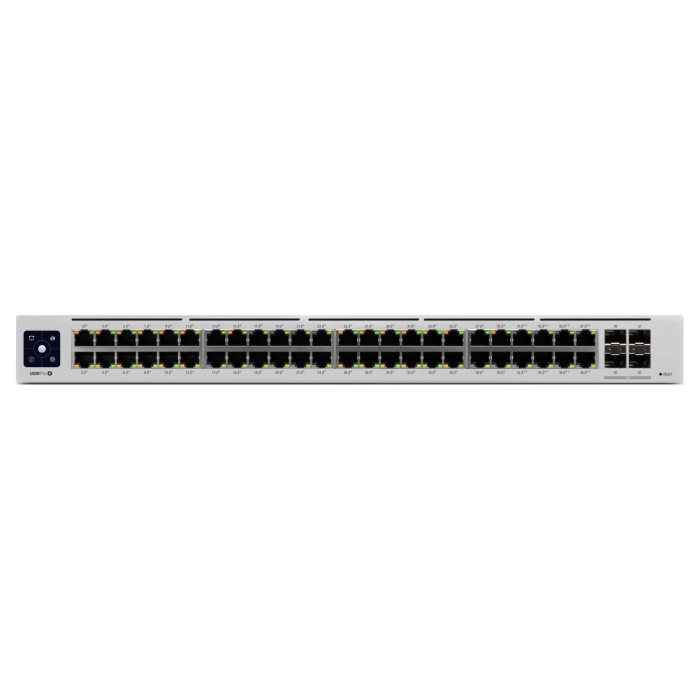 Ubiquiti UniFi Switch Pro 48 PoE (USW-Pro-48-POE)