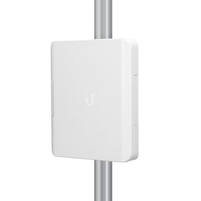Ubiquiti USW-Flex-Utility Wetterfestes Außengehäuse