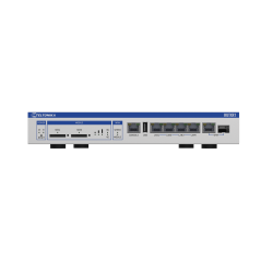 TELTONIKA RUTXR1 4G Router with dual sim and rackmount...