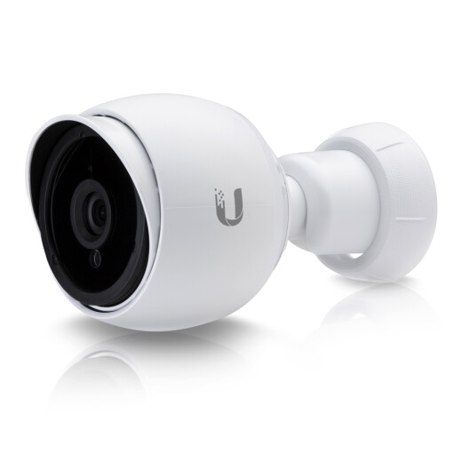Ubiquiti UVC-G4-BULLET Camera with 1440p Resolution - UniFi Protect