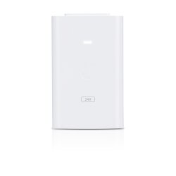 Ubiquiti POE-24-30W-G Poe Injector in Weiß